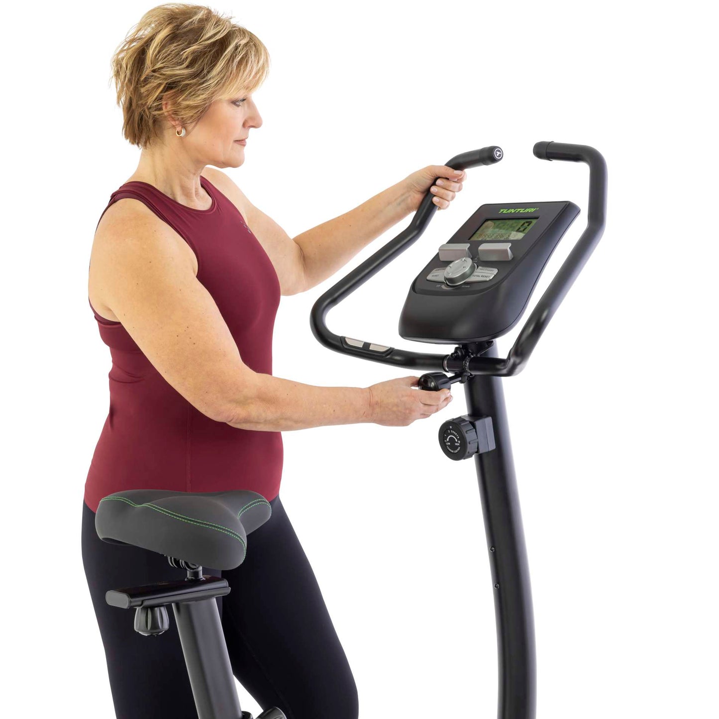 Tunturi- F 20- Hometrainer