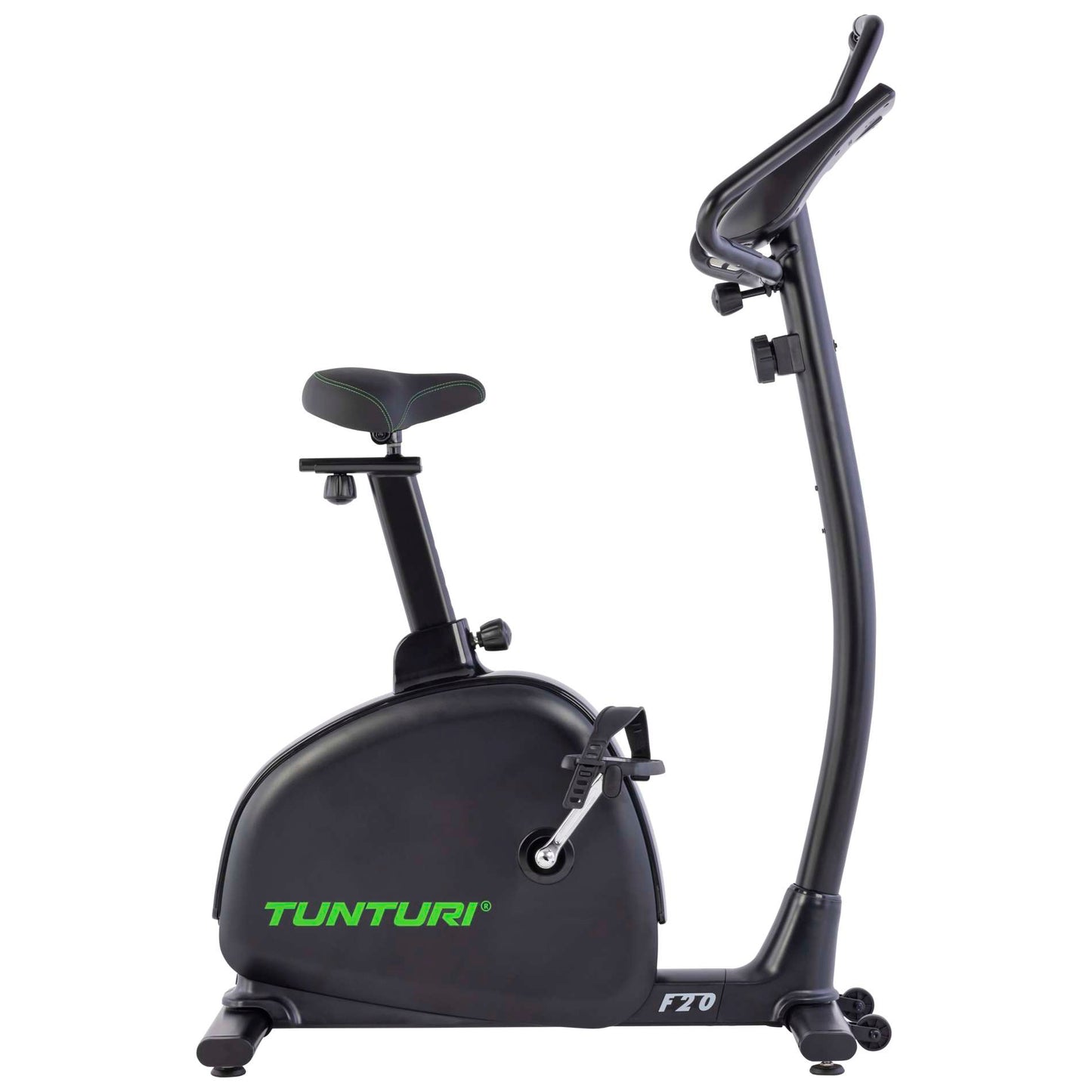 Tunturi- F 20- Hometrainer