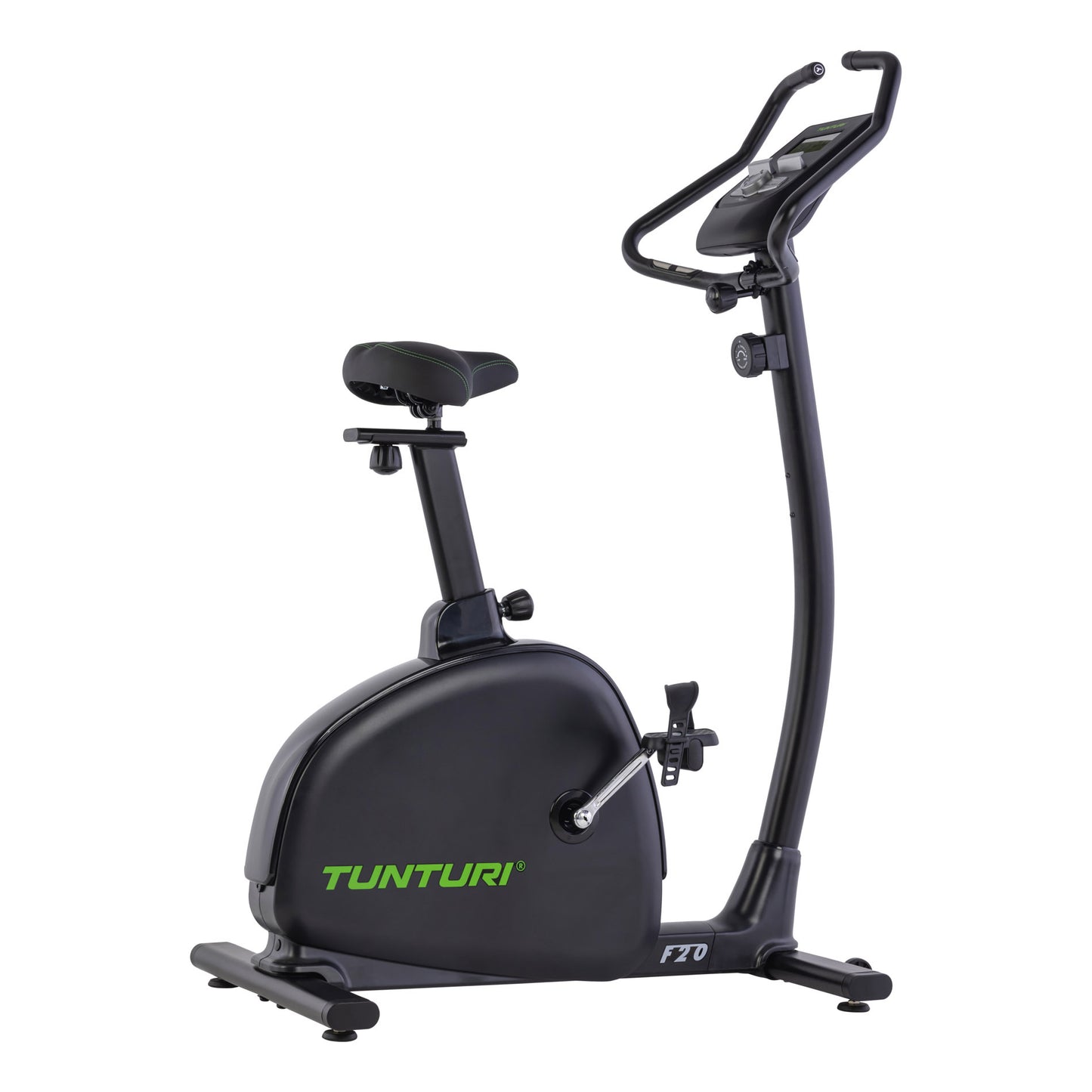 Tunturi- F 20- Hometrainer